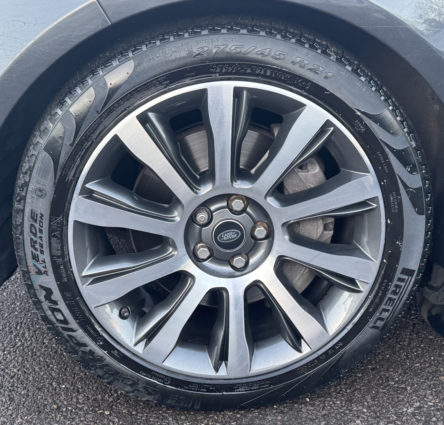 Used Land Rover Range Rover 2017 for sale - 77406810: Photo 26