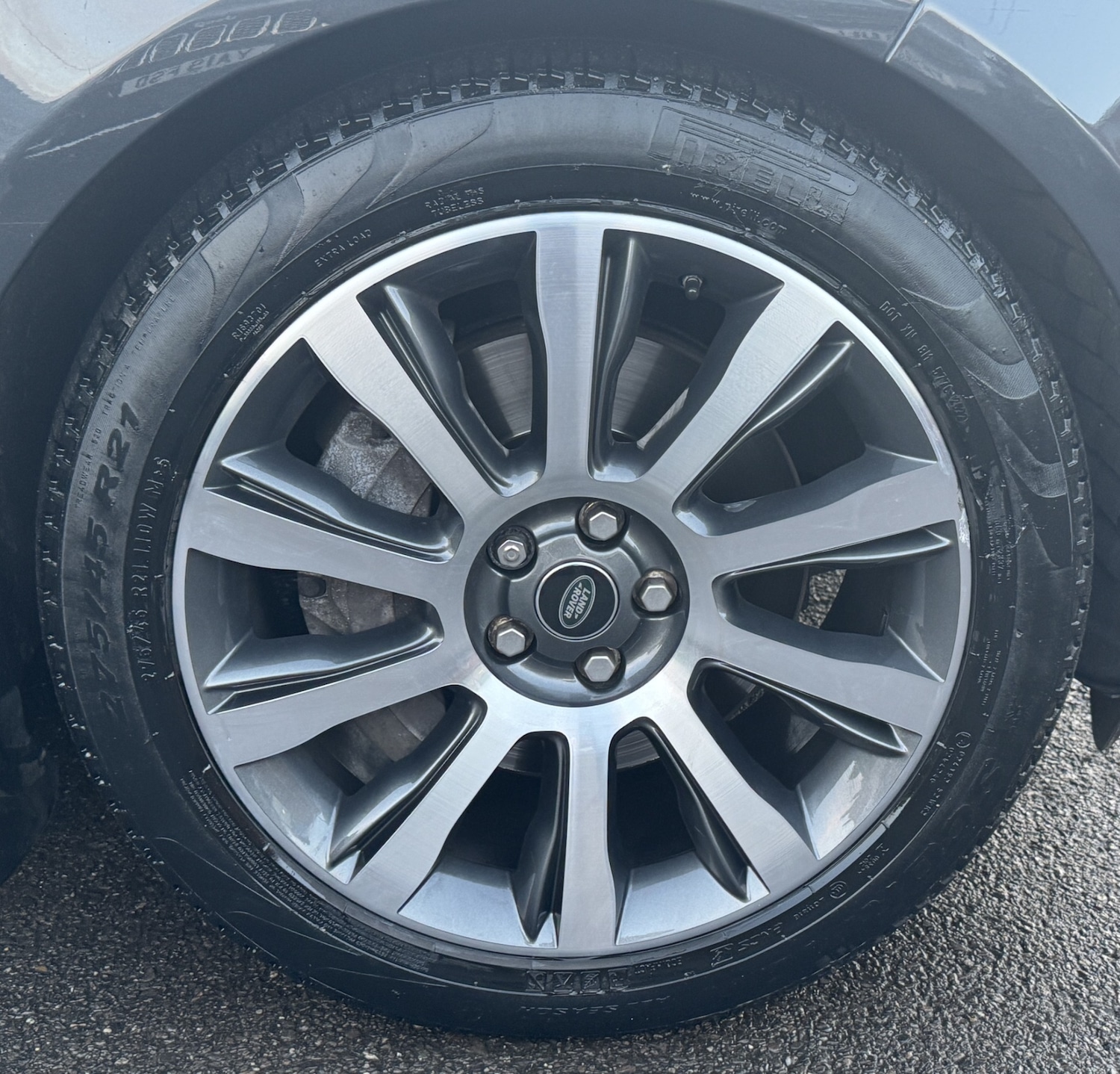 Used Land Rover Range Rover 2017 for sale - 77406810: Photo 29