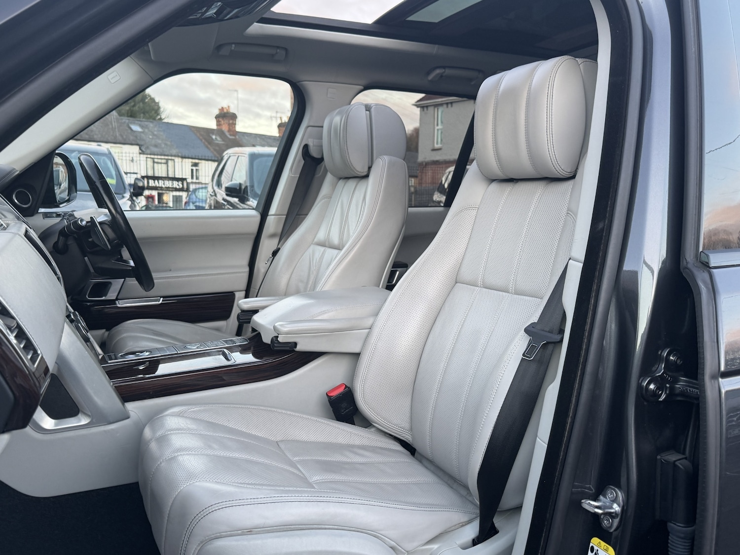 Used Land Rover Range Rover 2017 for sale - 77406810: Photo 32