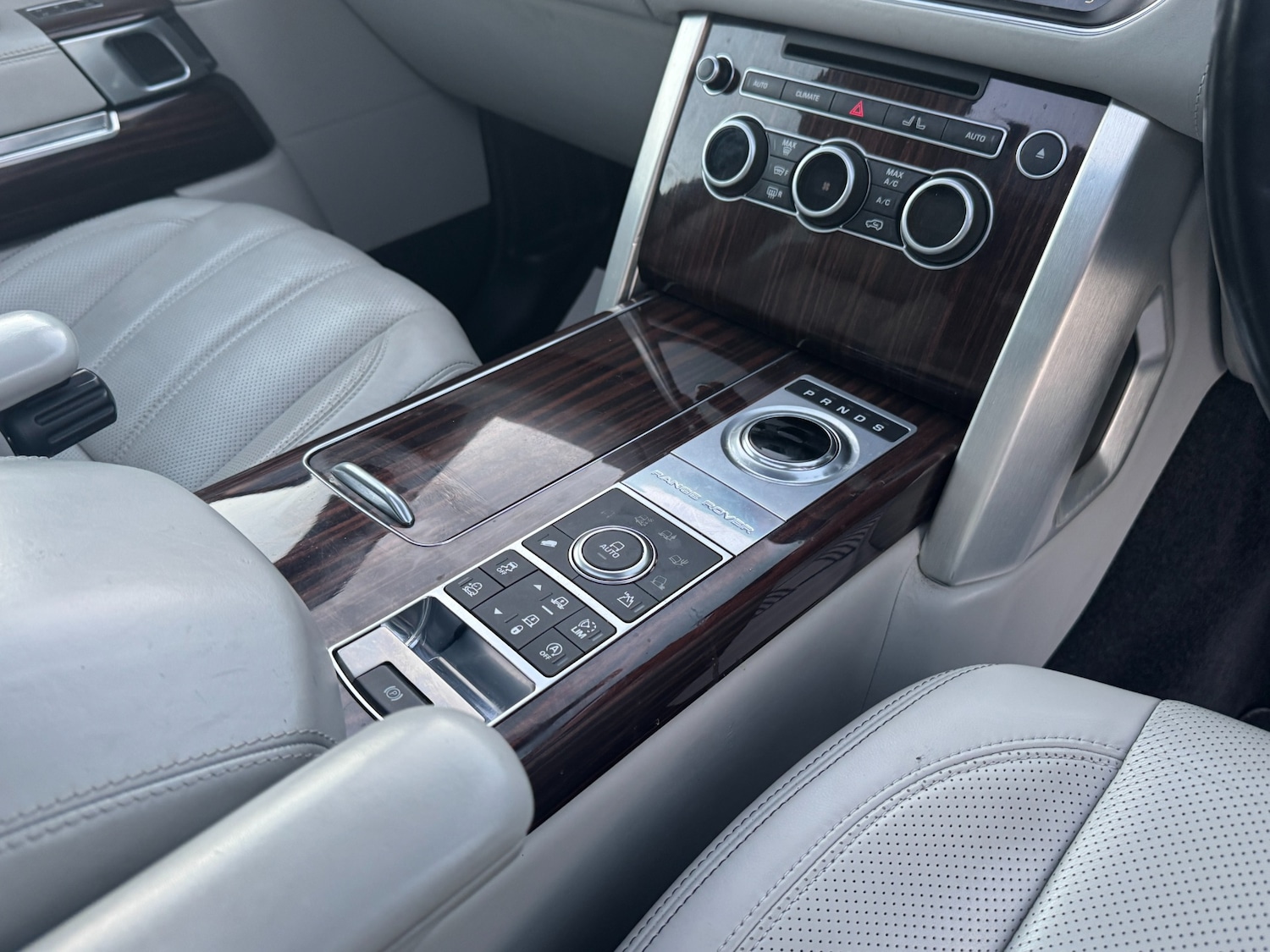 Used Land Rover Range Rover 2017 for sale - 77406810: Photo 36