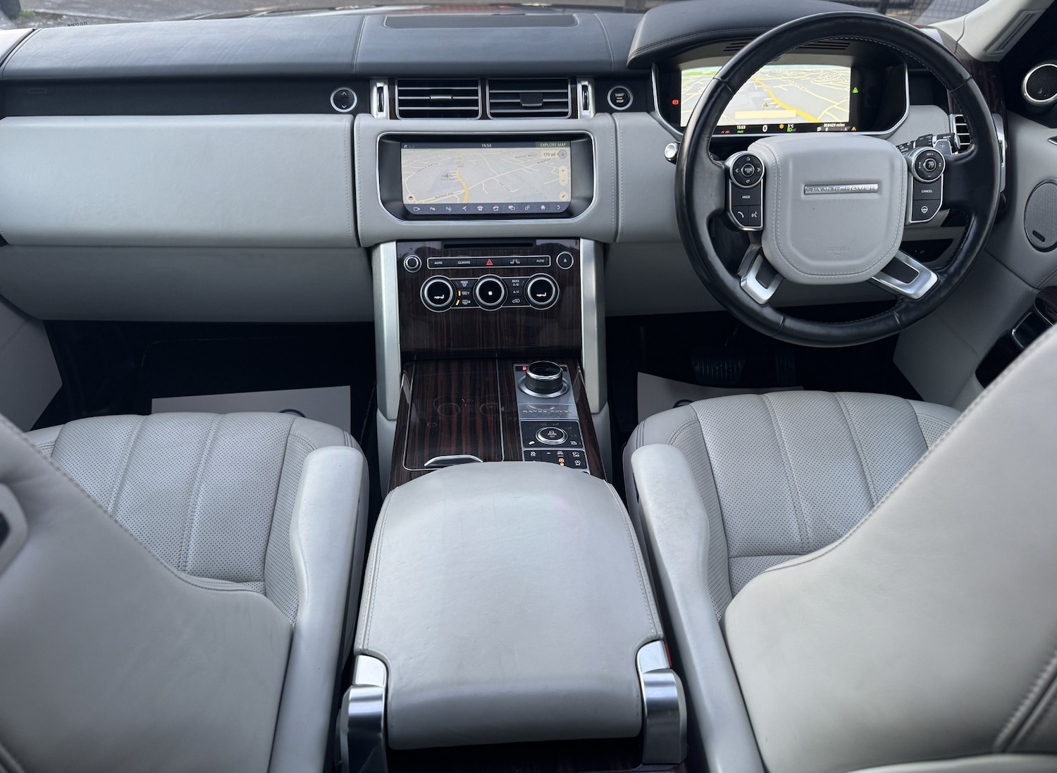 Used Land Rover Range Rover 2017 for sale - 77406810: Photo 40