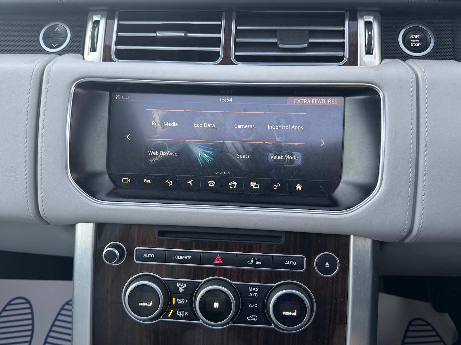 Used Land Rover Range Rover 2017 for sale - 77406810: Photo 45