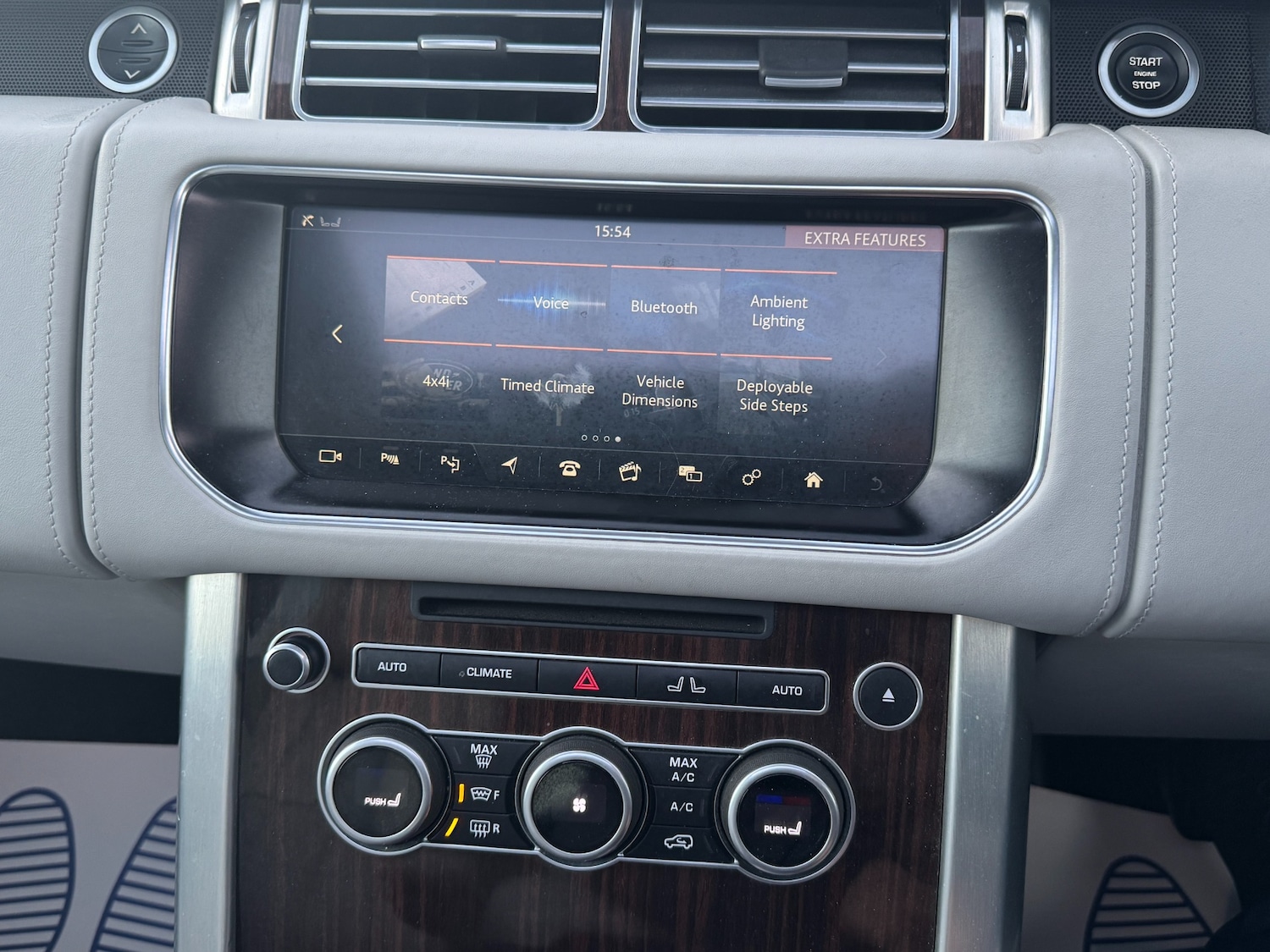 Used Land Rover Range Rover 2017 for sale - 77406810: Photo 46