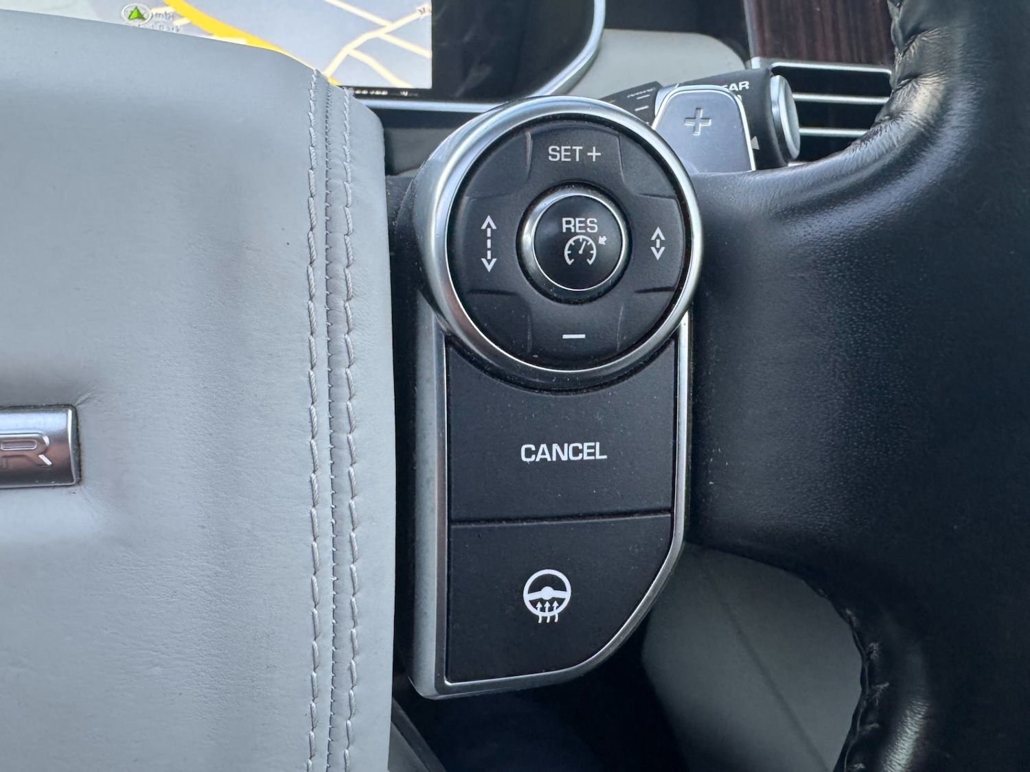 Used Land Rover Range Rover 2017 for sale - 77406810: Photo 49