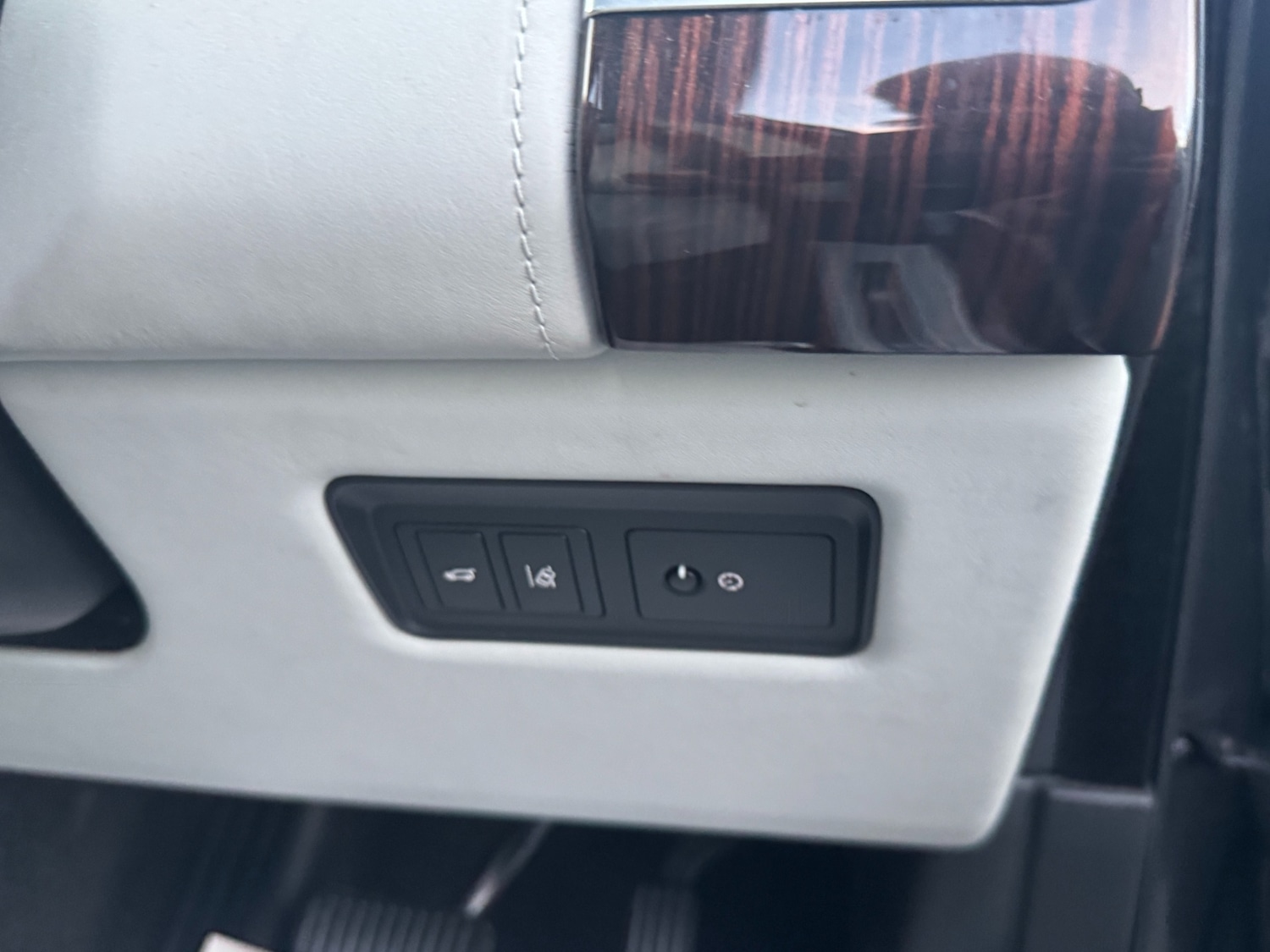 Used Land Rover Range Rover 2017 for sale - 77406810: Photo 53