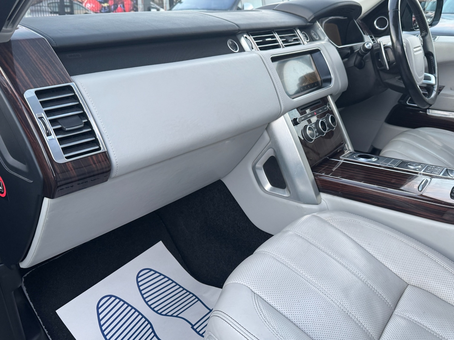 Used Land Rover Range Rover 2017 for sale - 77406810: Photo 54