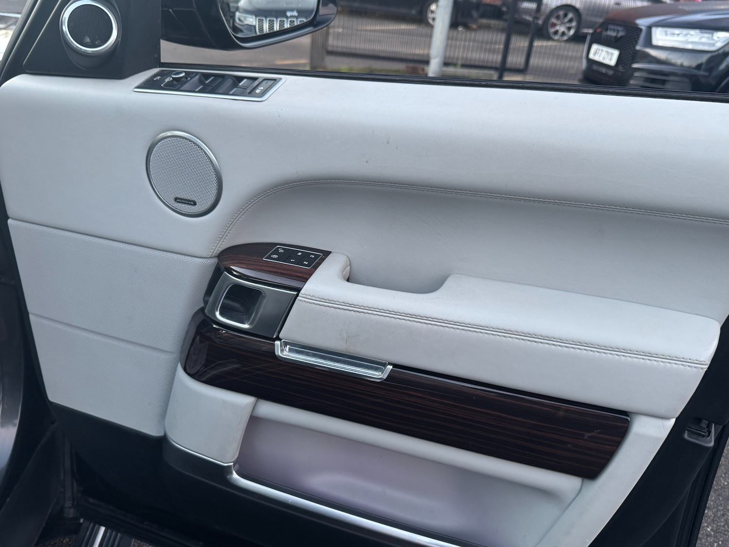 Used Land Rover Range Rover 2017 for sale - 77406810: Photo 55