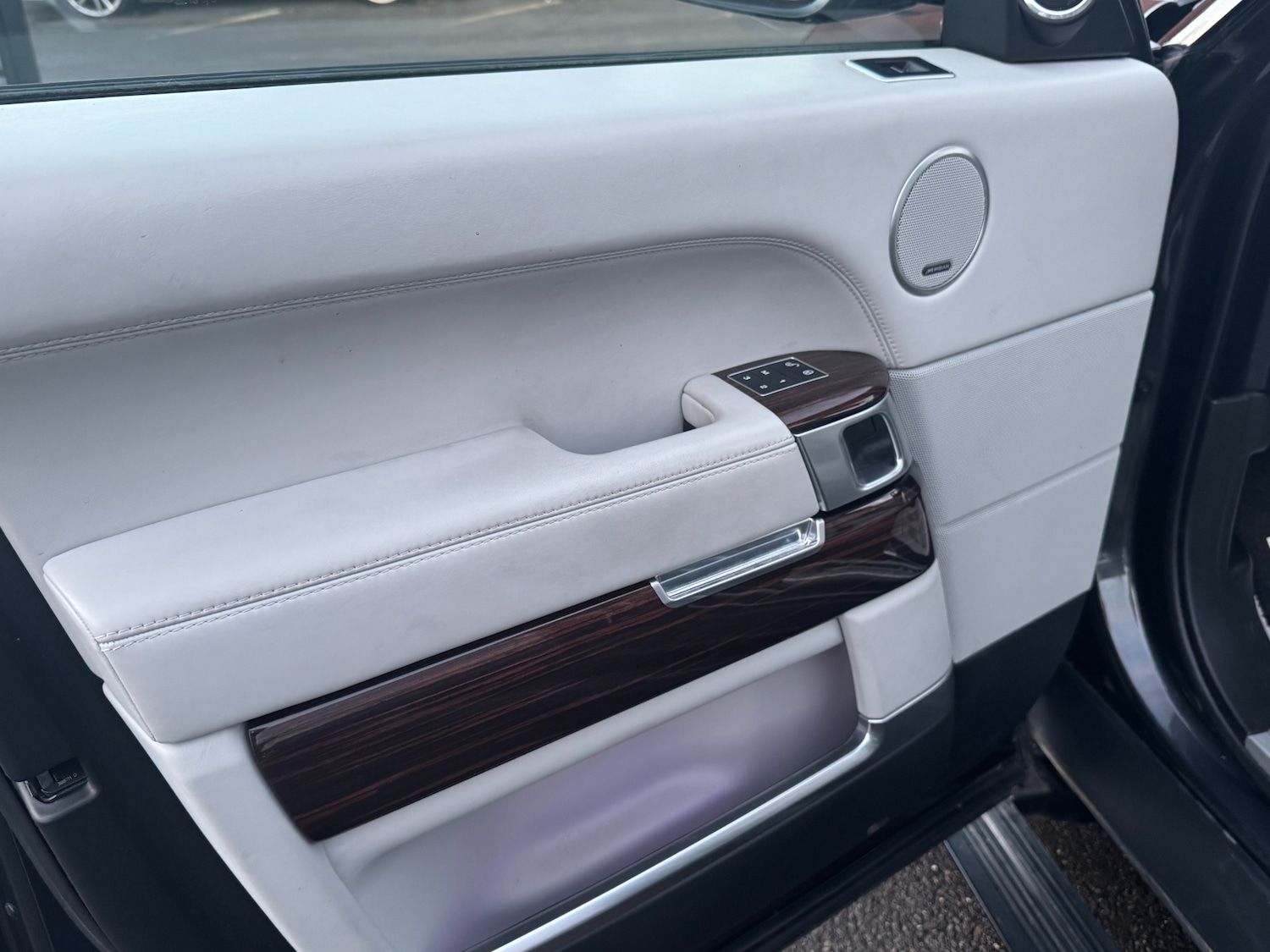 Used Land Rover Range Rover 2017 for sale - 77406810: Photo 56