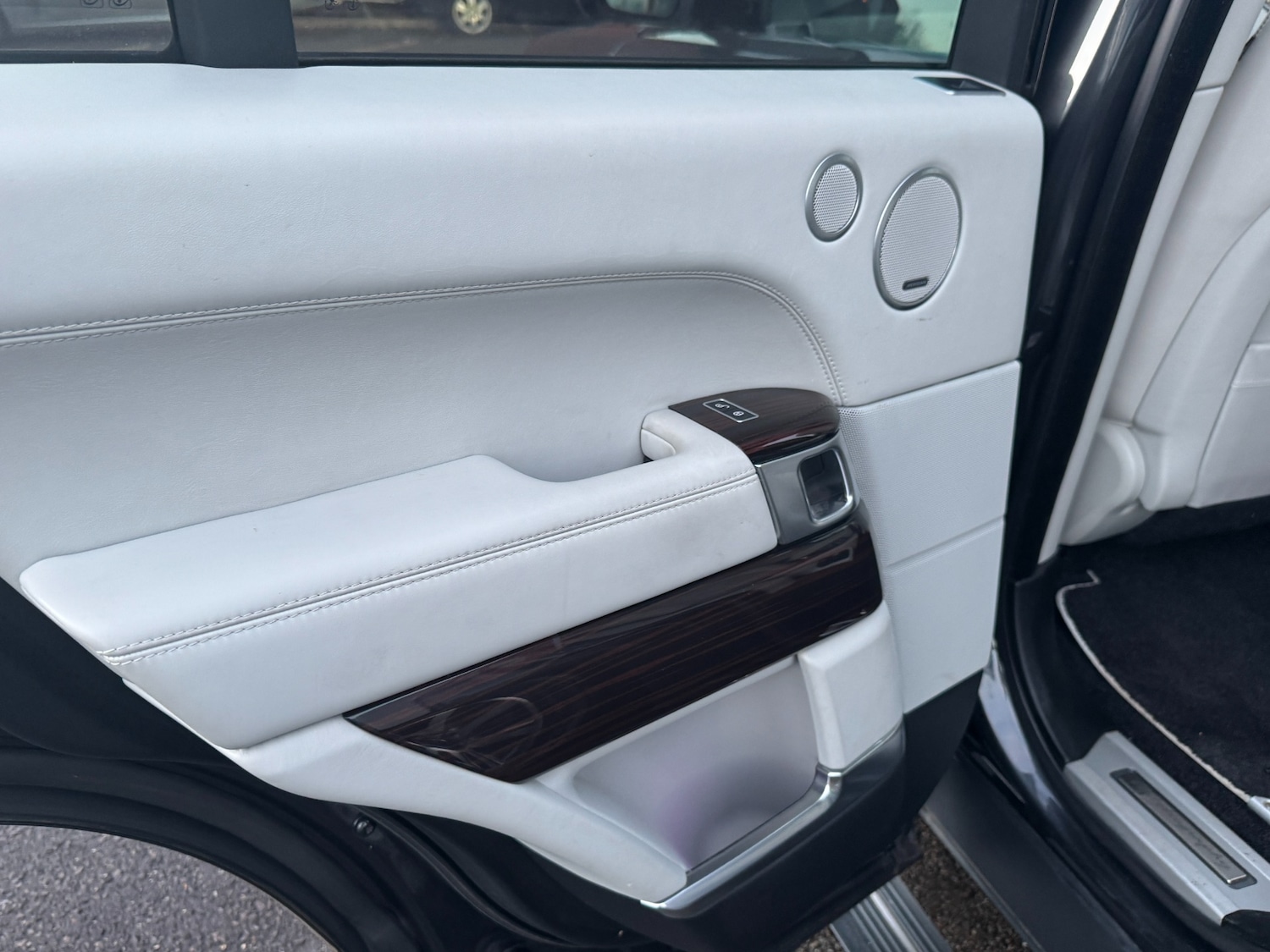 Used Land Rover Range Rover 2017 for sale - 77406810: Photo 57