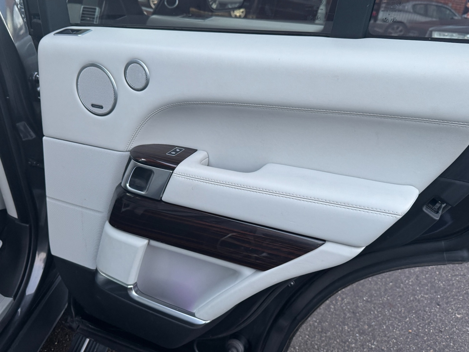 Used Land Rover Range Rover 2017 for sale - 77406810: Photo 58