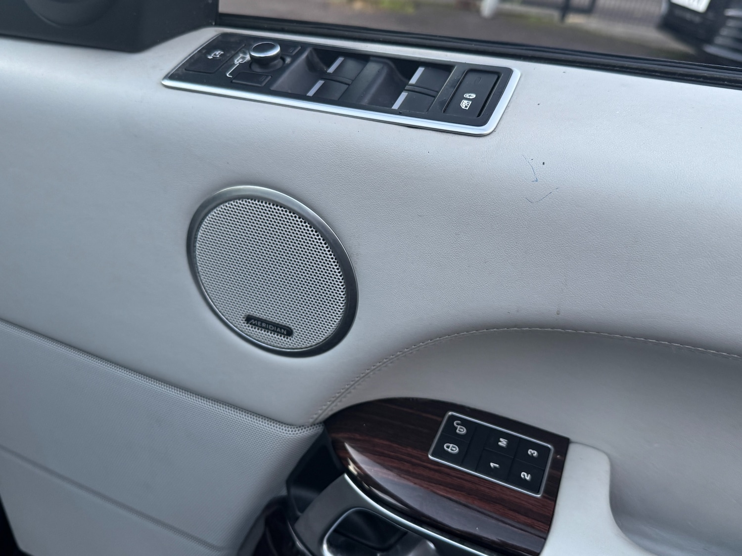 Used Land Rover Range Rover 2017 for sale - 77406810: Photo 59