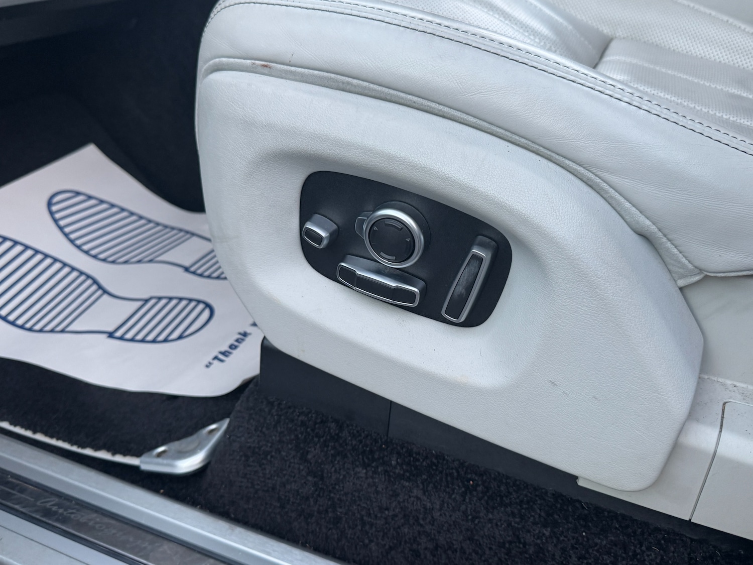 Used Land Rover Range Rover 2017 for sale - 77406810: Photo 63