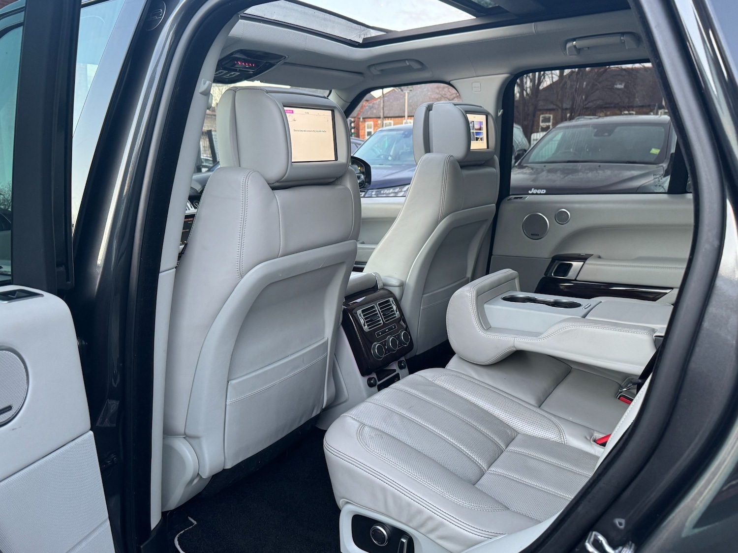 Used Land Rover Range Rover 2017 for sale - 77406810: Photo 67