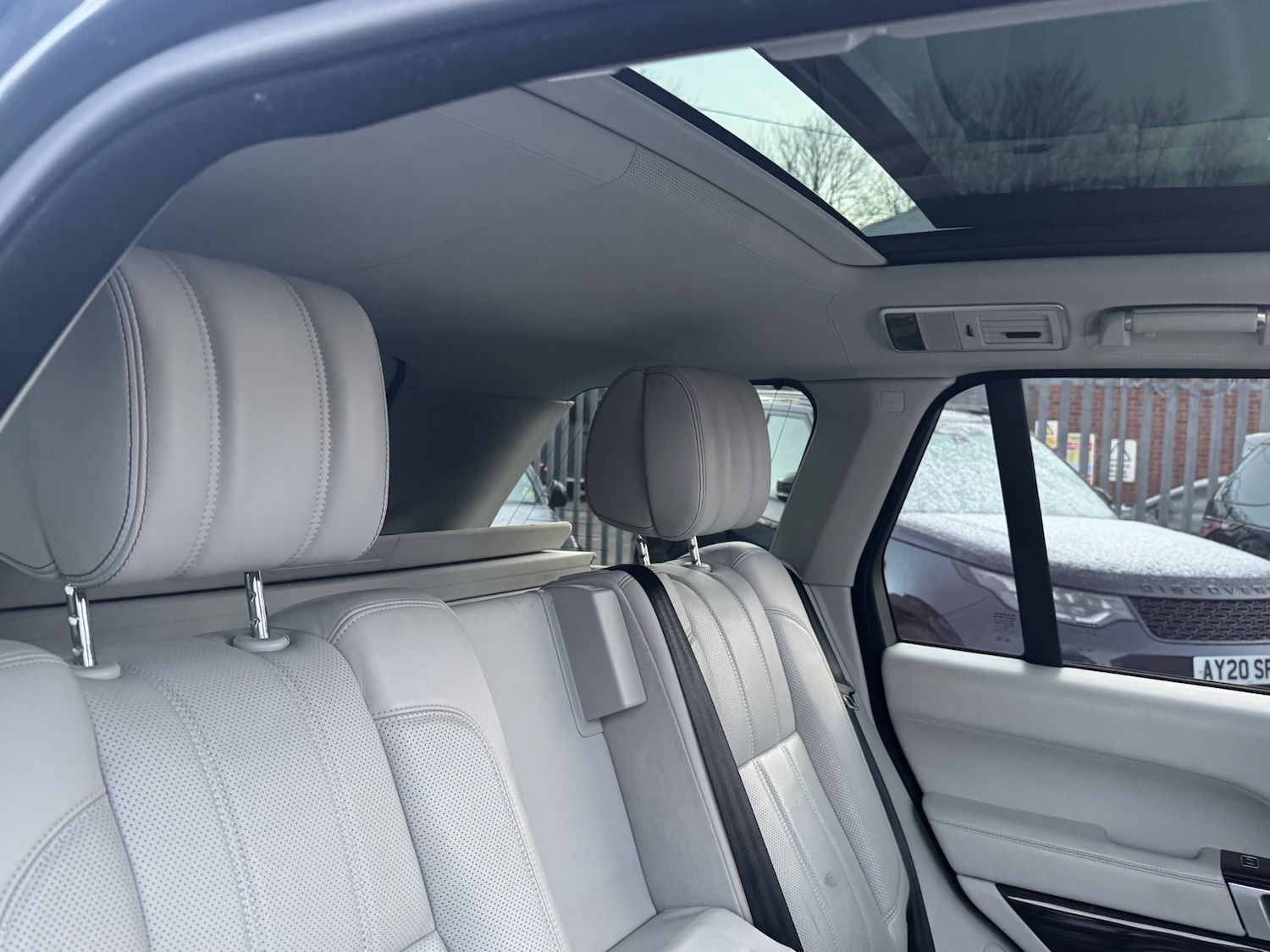 Used Land Rover Range Rover 2017 for sale - 77406810: Photo 70