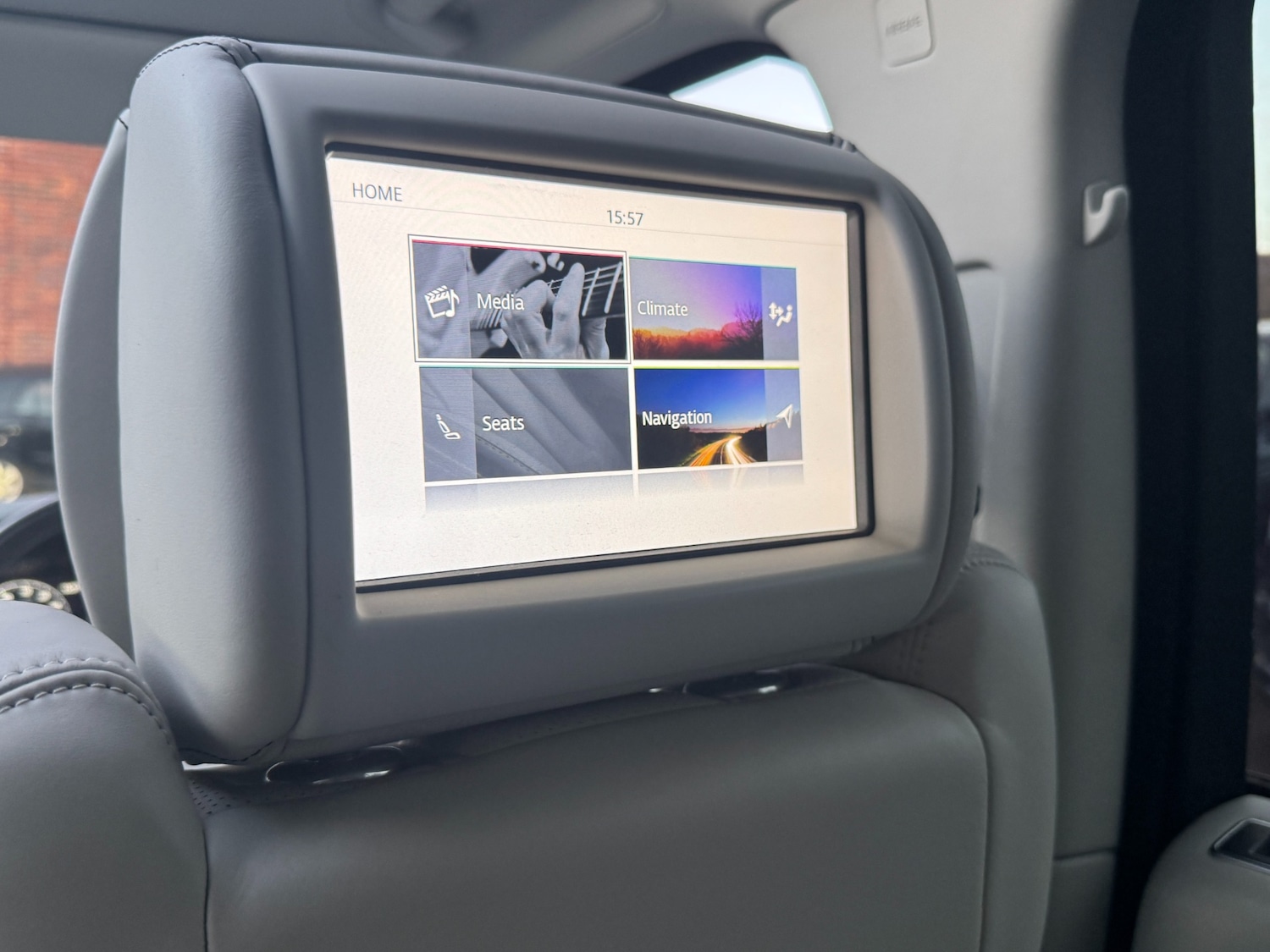 Used Land Rover Range Rover 2017 for sale - 77406810: Photo 73