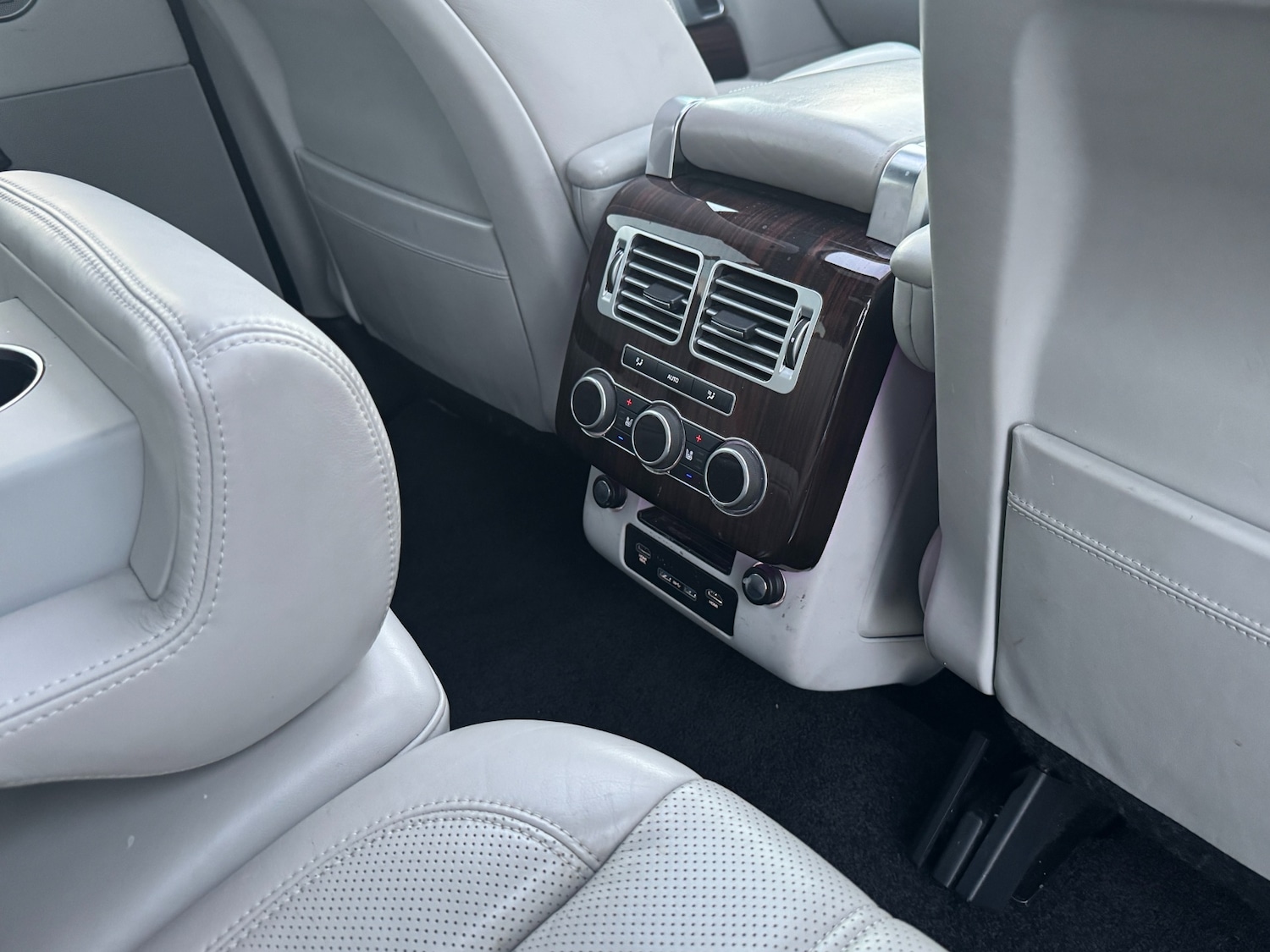 Used Land Rover Range Rover 2017 for sale - 77406810: Photo 74