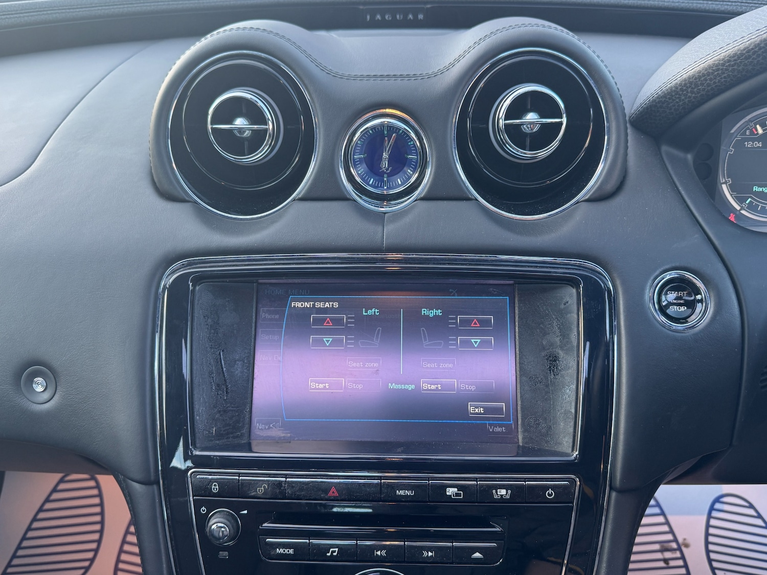 Used Jaguar XJ 2010 for sale - 76541531: Photo 39