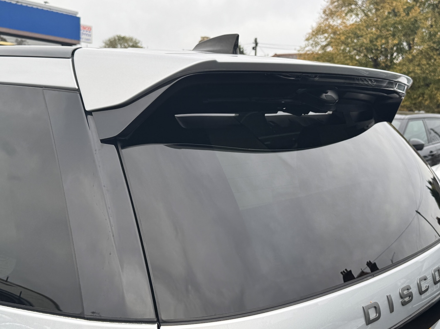 Used Land Rover Discovery 2019 for sale - 76375688: Photo 19