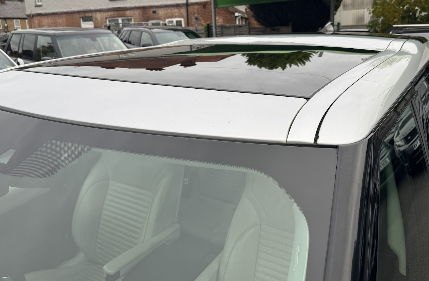 Used Land Rover Discovery 2019 for sale - 76375688: Photo 20