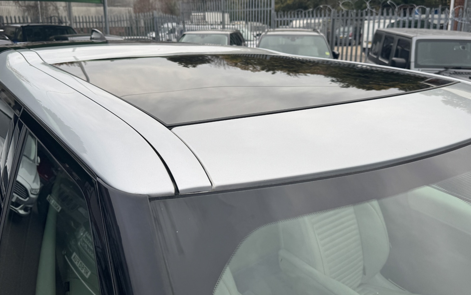 Used Land Rover Discovery 2019 for sale - 76375688: Photo 21