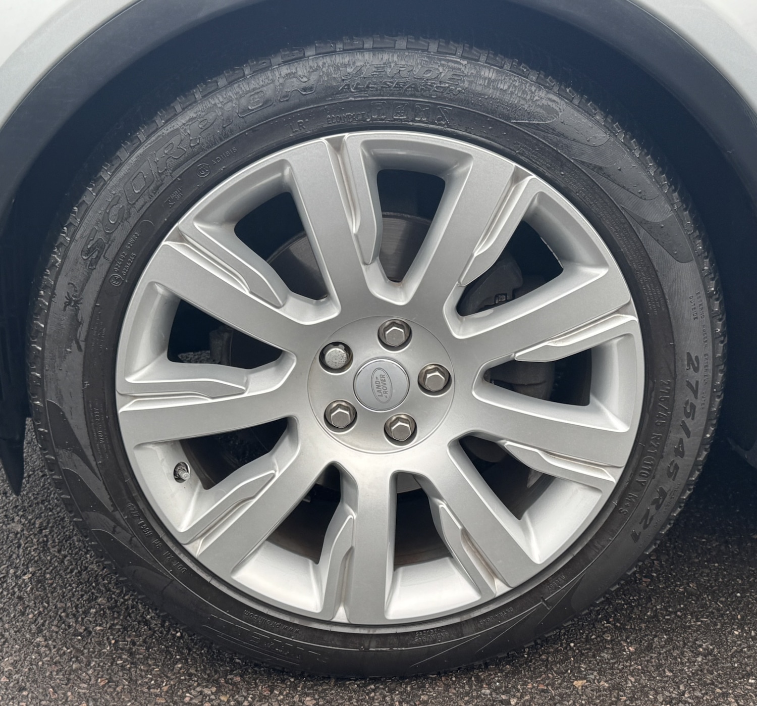 Used Land Rover Discovery 2019 for sale - 76375688: Photo 22