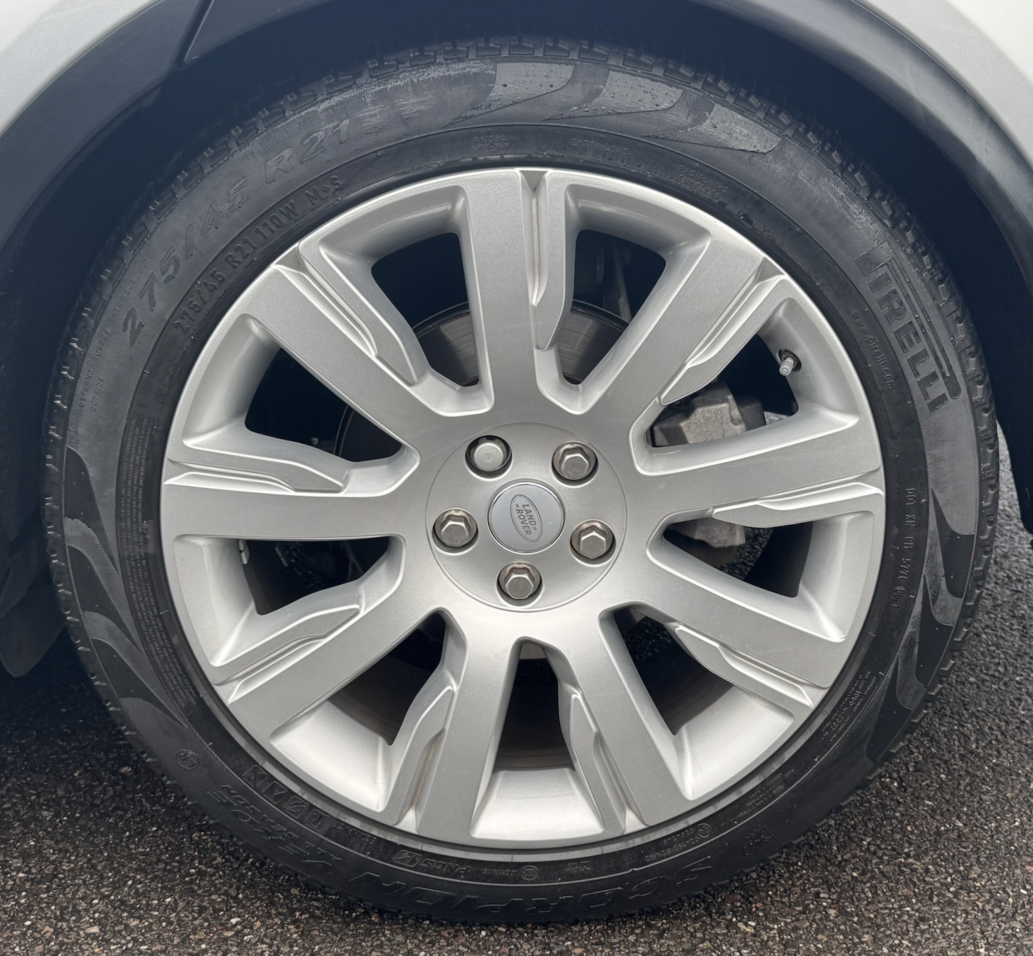 Used Land Rover Discovery 2019 for sale - 76375688: Photo 23