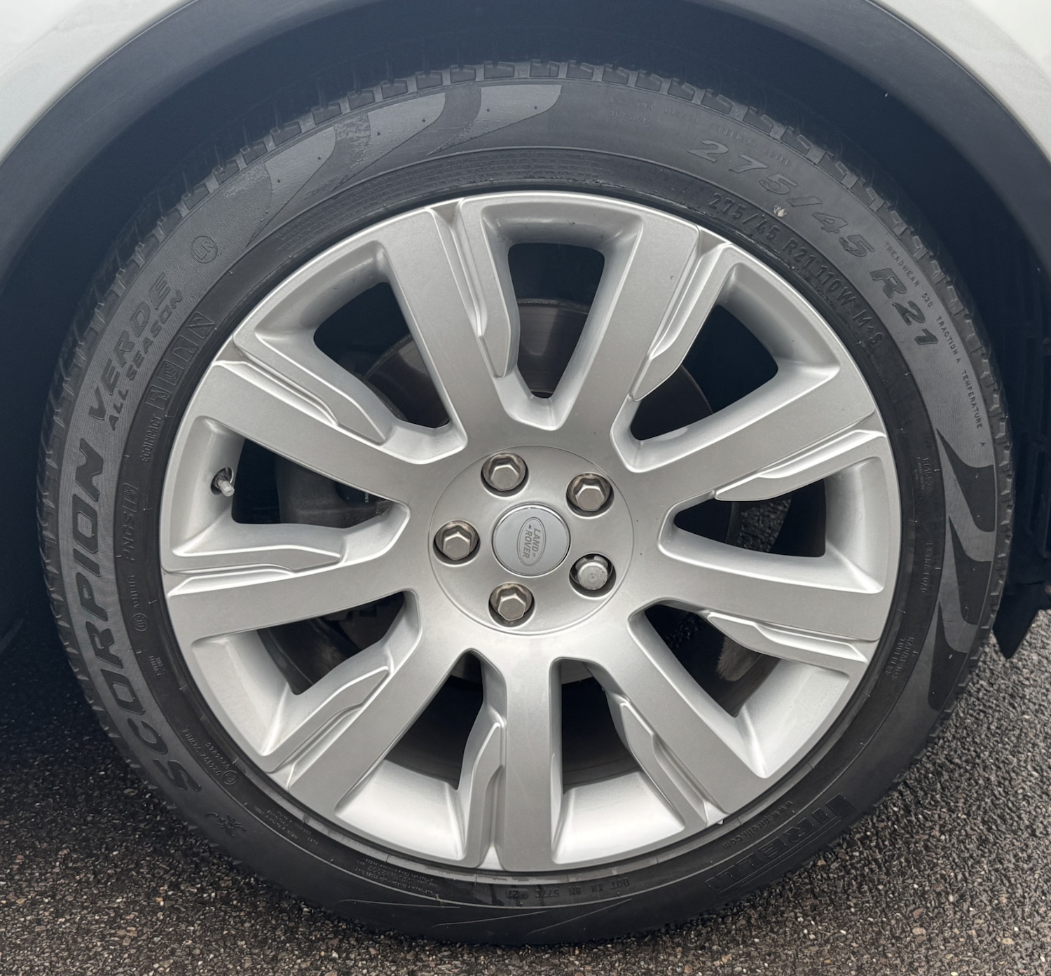 Used Land Rover Discovery 2019 for sale - 76375688: Photo 25