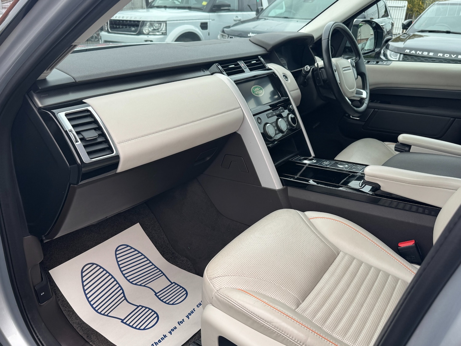Used Land Rover Discovery 2019 for sale - 76375688: Photo 26