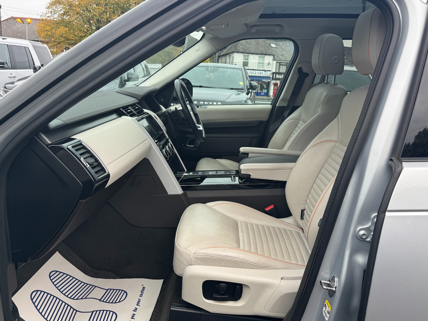 Used Land Rover Discovery 2019 for sale - 76375688: Photo 27
