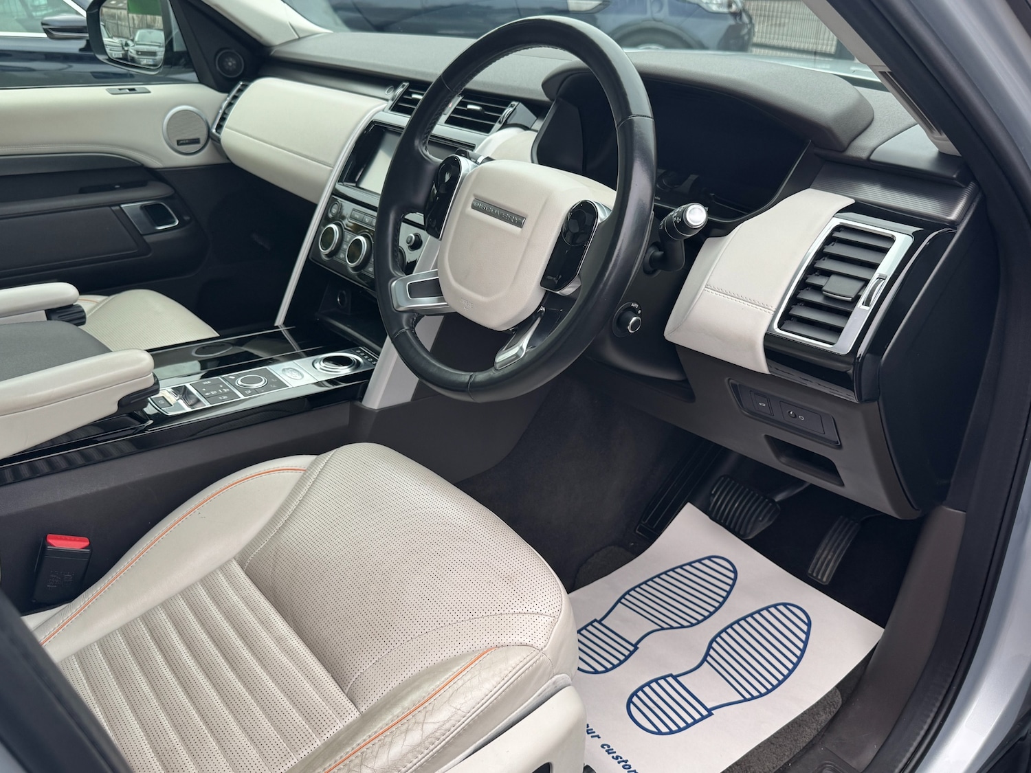 Used Land Rover Discovery 2019 for sale - 76375688: Photo 29