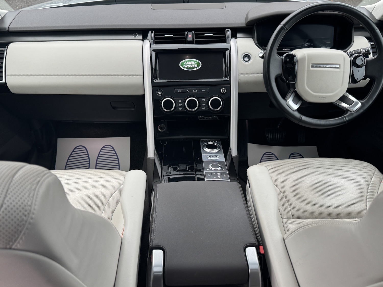 Used Land Rover Discovery 2019 for sale - 76375688: Photo 36