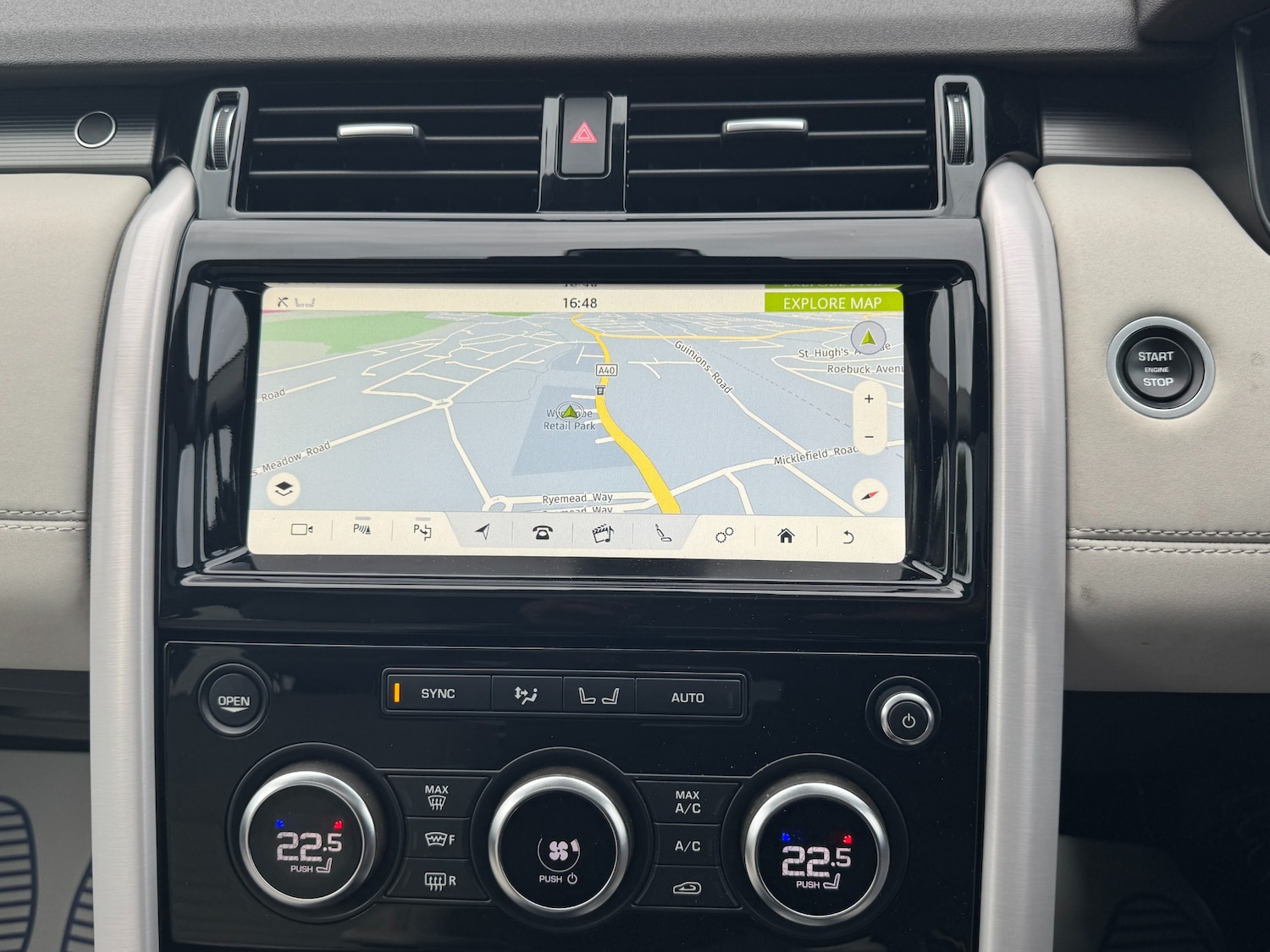 Used Land Rover Discovery 2019 for sale - 76375688: Photo 38