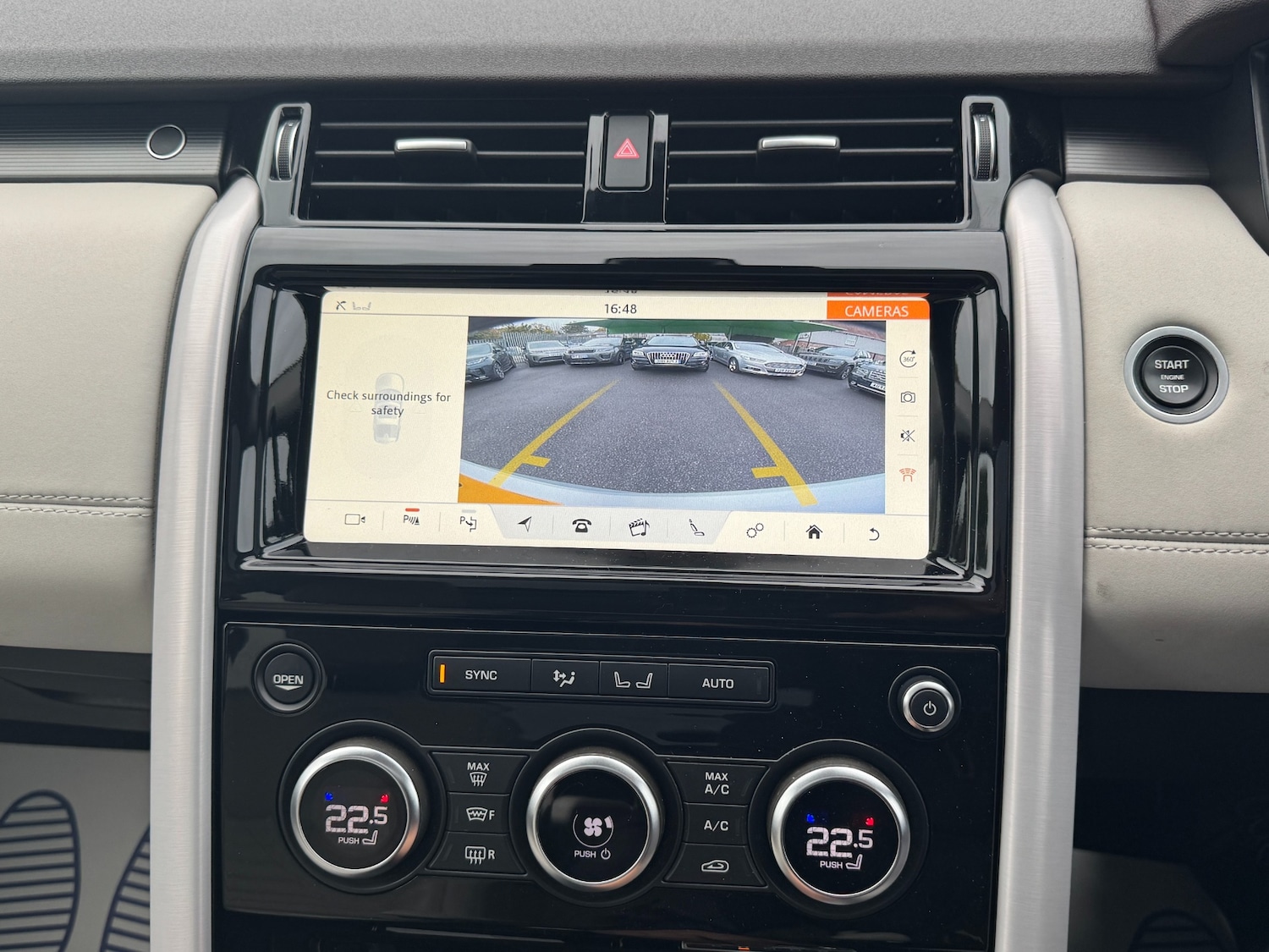 Used Land Rover Discovery 2019 for sale - 76375688: Photo 39
