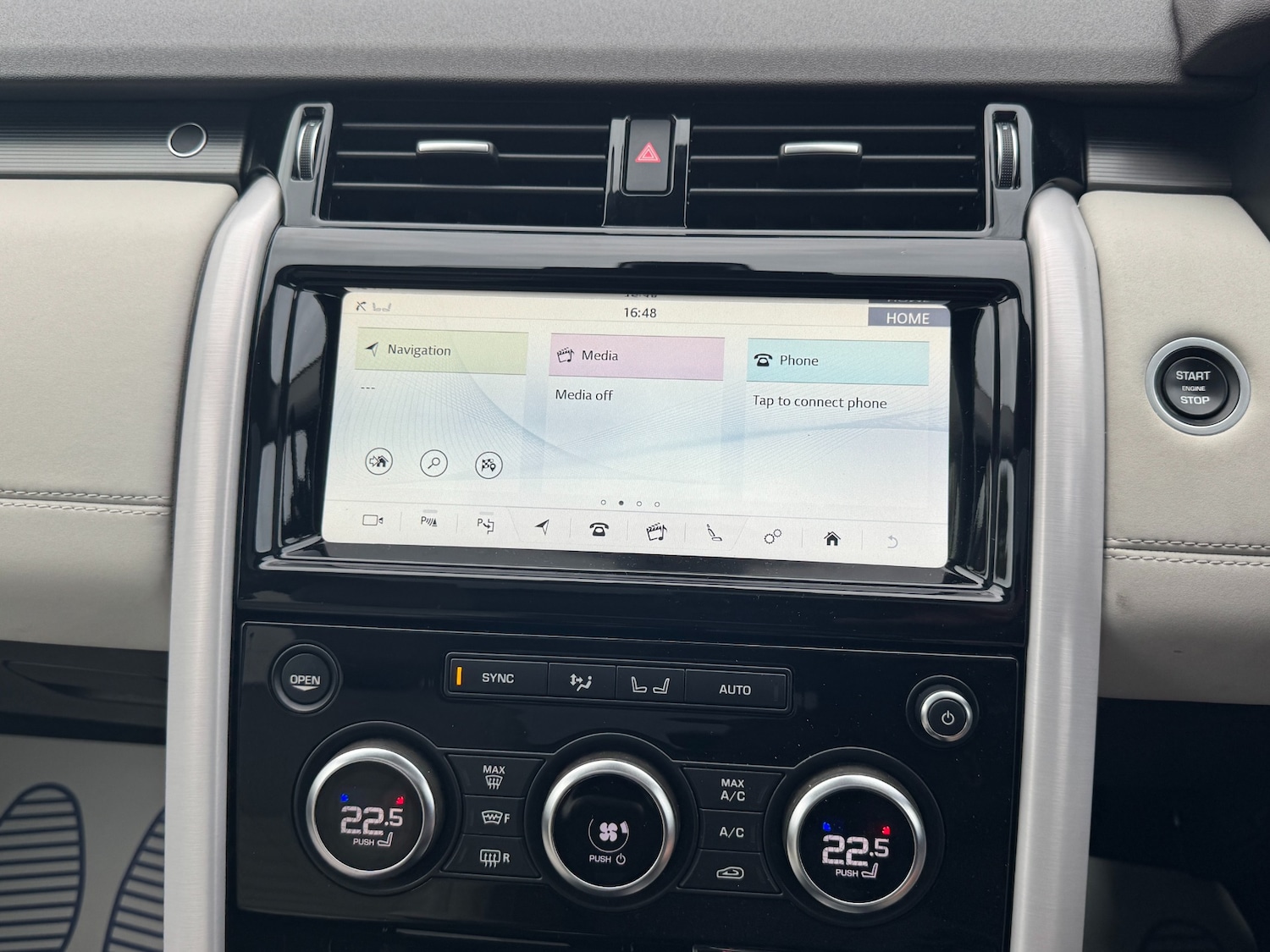 Used Land Rover Discovery 2019 for sale - 76375688: Photo 40