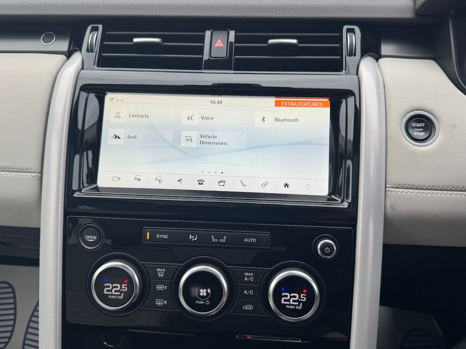Used Land Rover Discovery 2019 for sale - 76375688: Photo 42