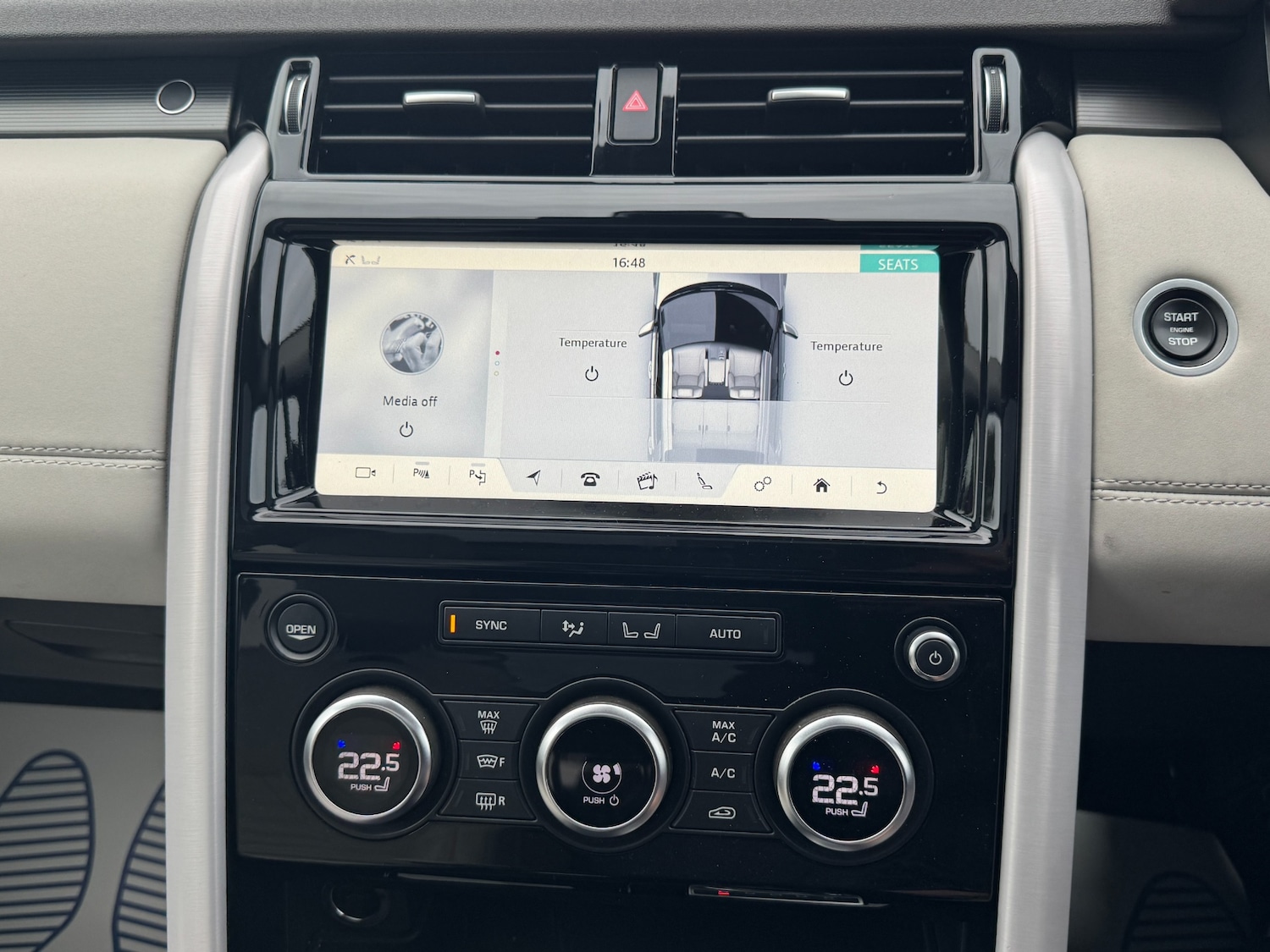 Used Land Rover Discovery 2019 for sale - 76375688: Photo 43