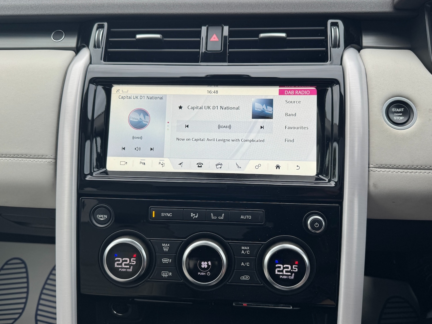 Used Land Rover Discovery 2019 for sale - 76375688: Photo 44