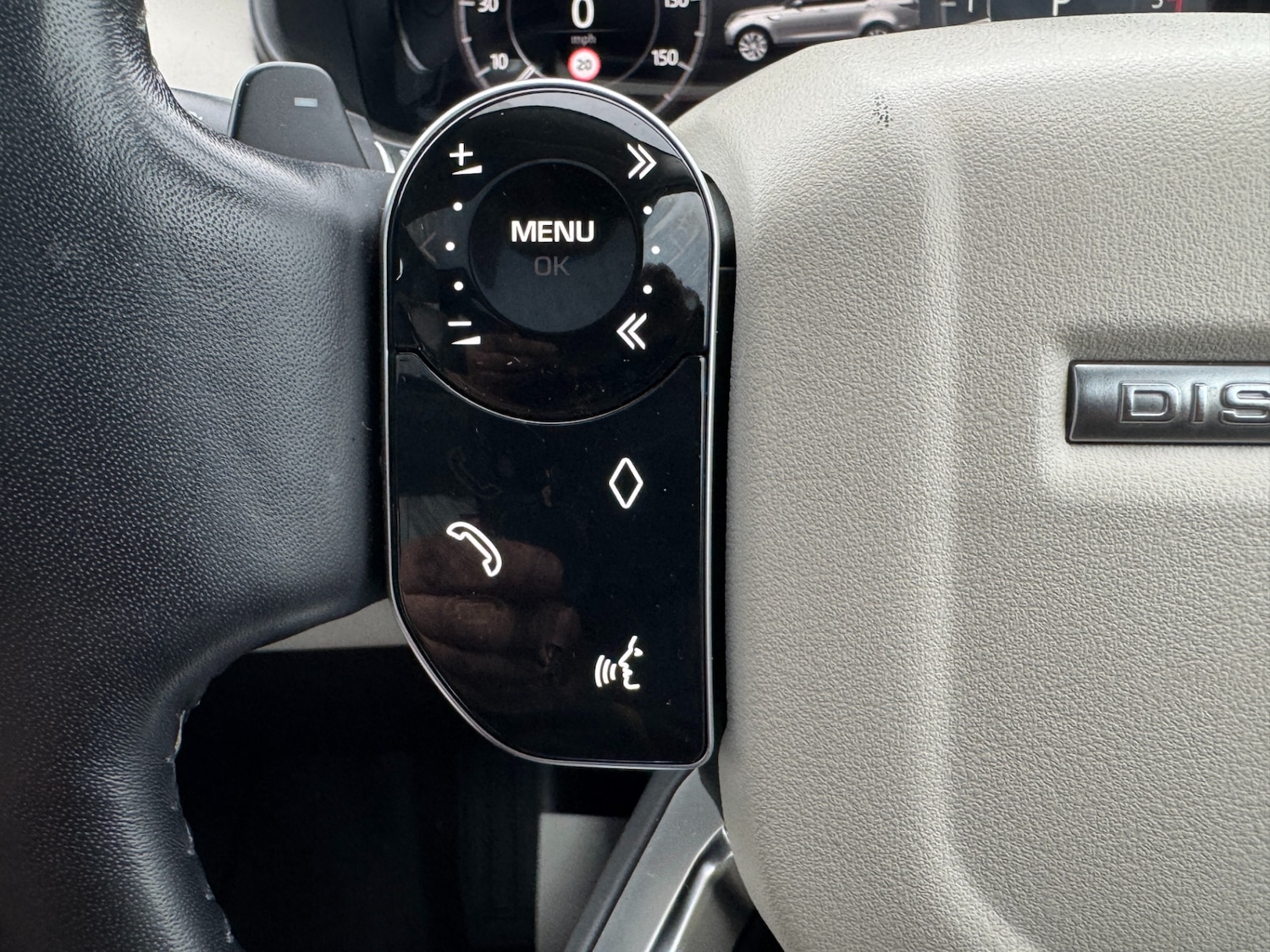 Used Land Rover Discovery 2019 for sale - 76375688: Photo 46