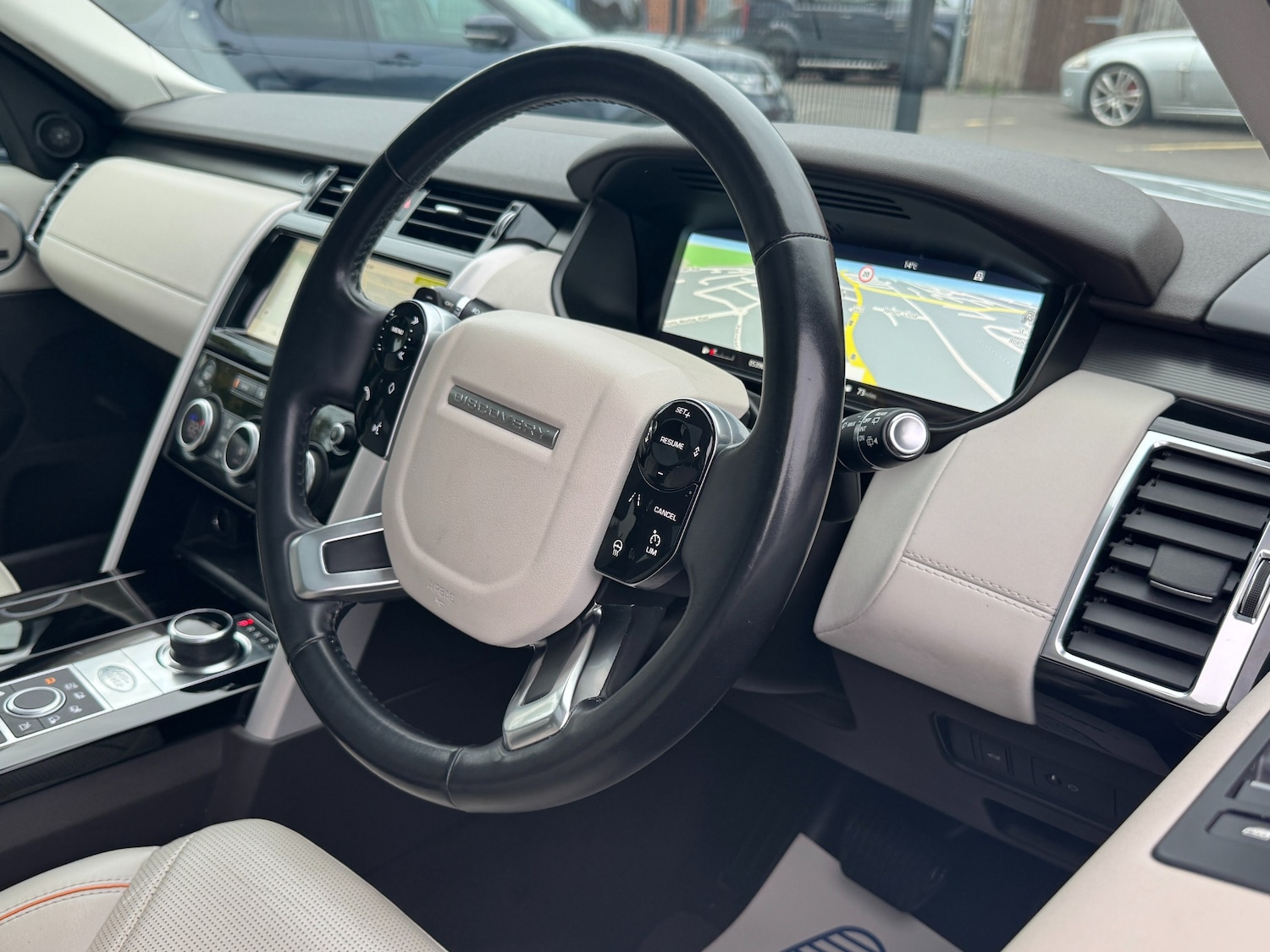 Used Land Rover Discovery 2019 for sale - 76375688: Photo 50