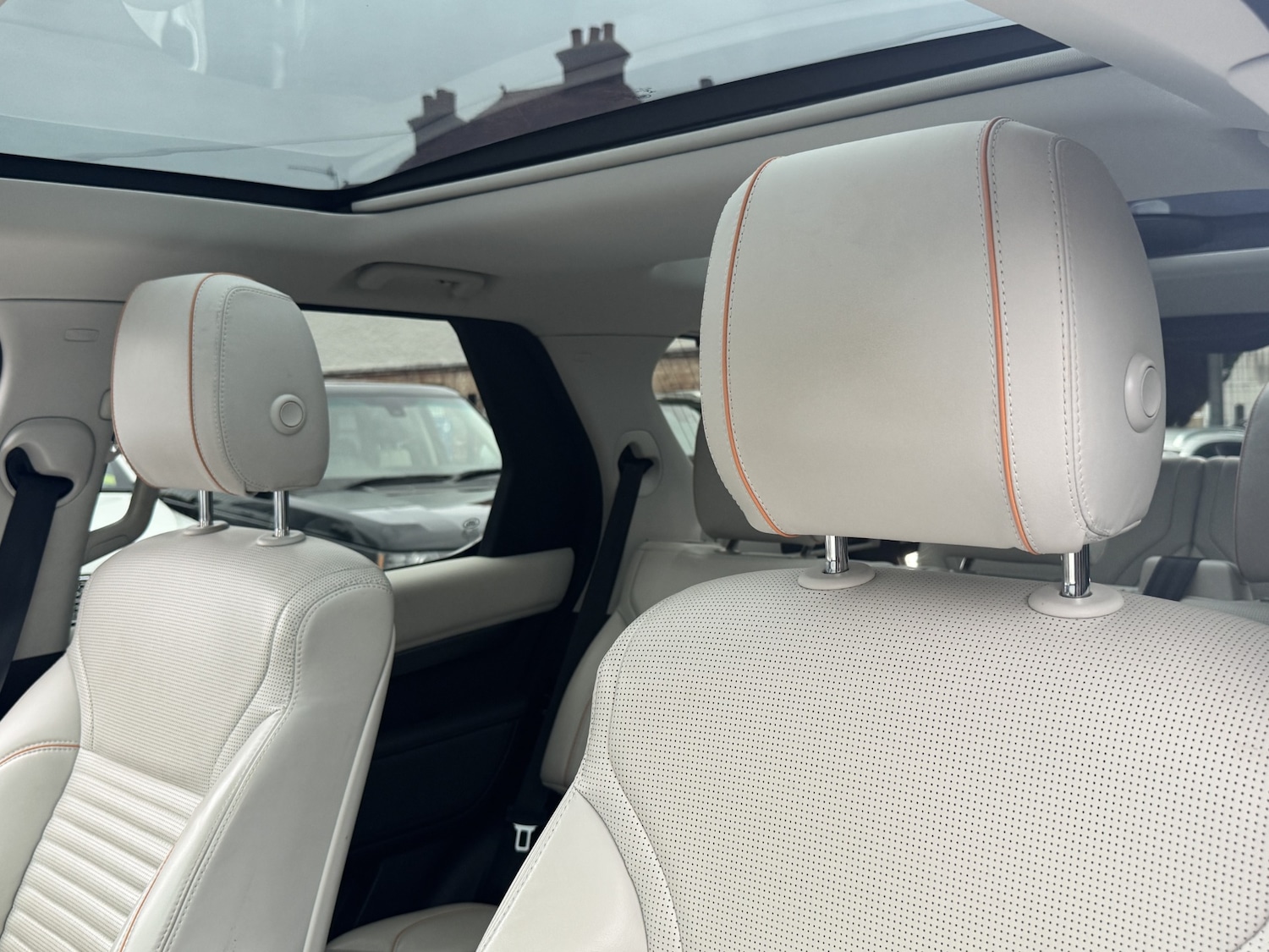 Used Land Rover Discovery 2019 for sale - 76375688: Photo 57