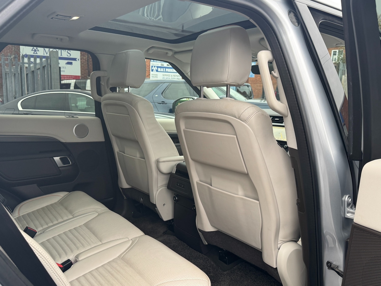 Used Land Rover Discovery 2019 for sale - 76375688: Photo 58