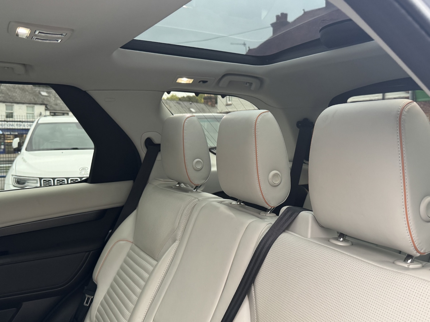 Used Land Rover Discovery 2019 for sale - 76375688: Photo 63