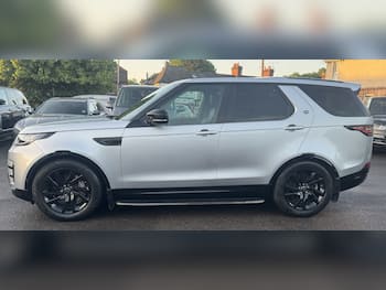 Used Land Rover Discovery 2019 for sale - 79771896: Photo