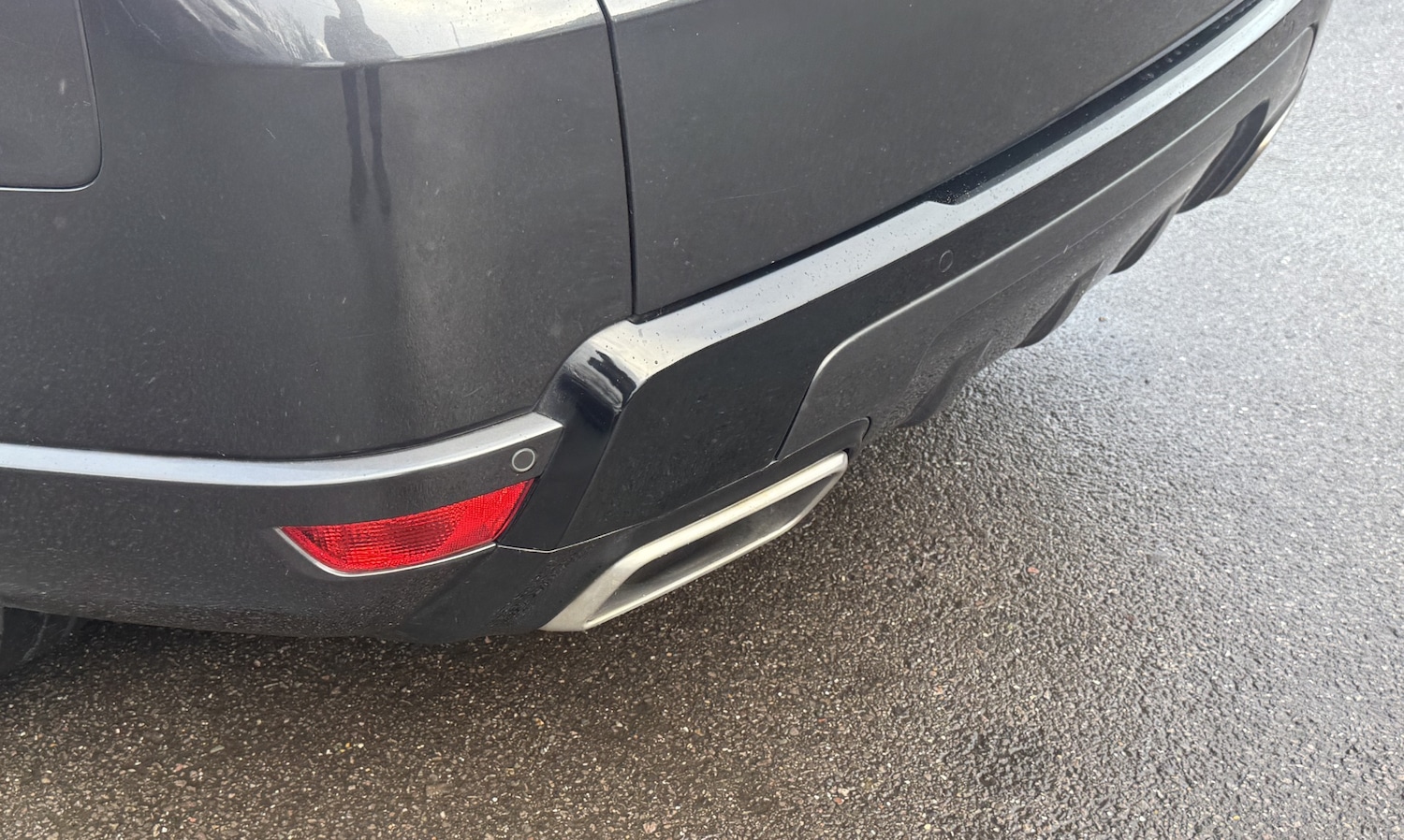 Used Land Rover Range Rover Sport 2018 for sale - 77474785: Photo 19