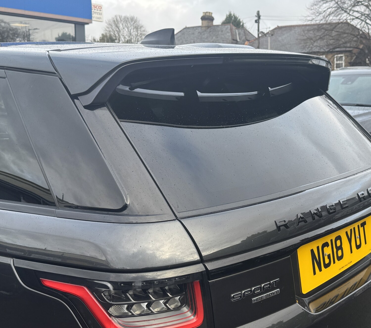 Used Land Rover Range Rover Sport 2018 for sale - 77474785: Photo 21