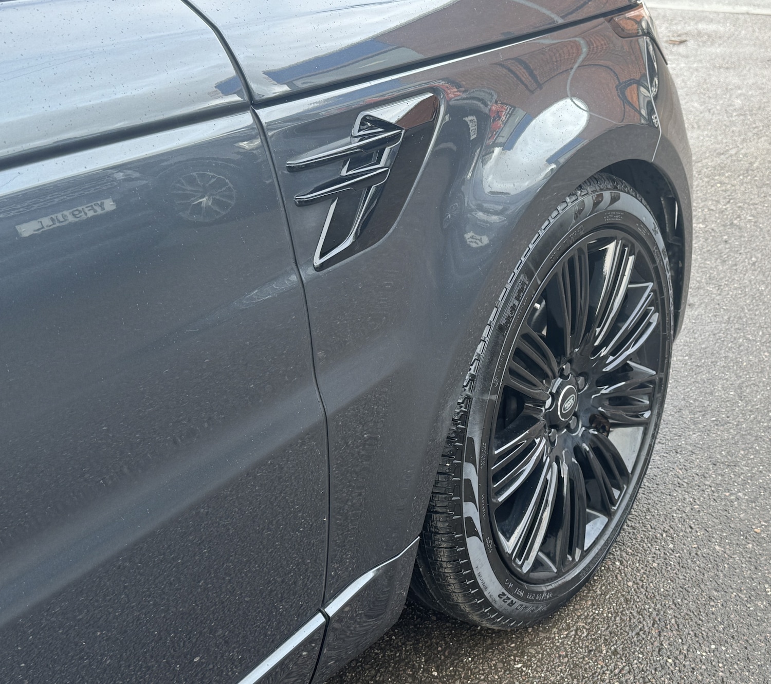 Used Land Rover Range Rover Sport 2018 for sale - 77474785: Photo 23