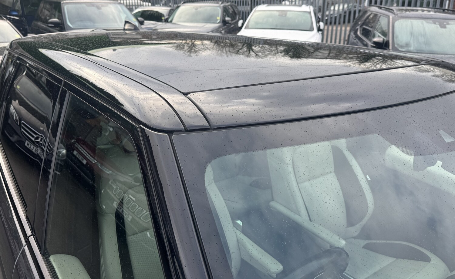 Used Land Rover Range Rover Sport 2018 for sale - 77474785: Photo 26