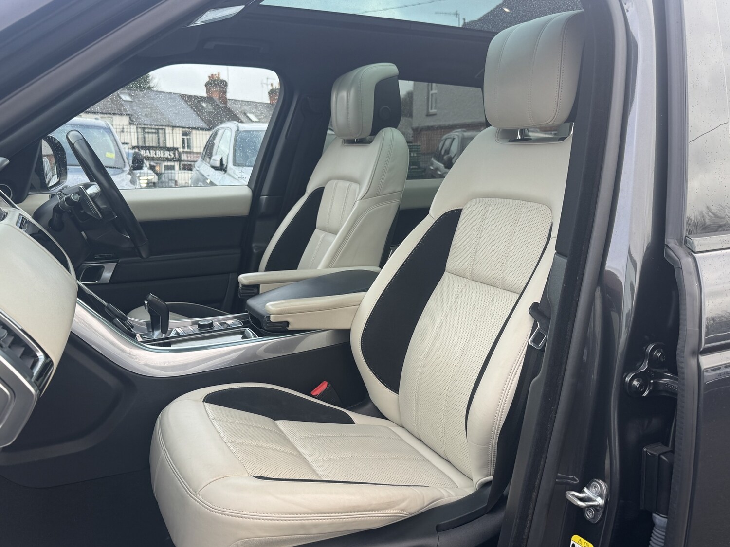 Used Land Rover Range Rover Sport 2018 for sale - 77474785: Photo 36