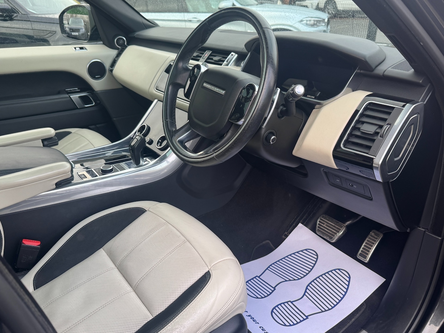 Used Land Rover Range Rover Sport 2018 for sale - 77474785: Photo 37