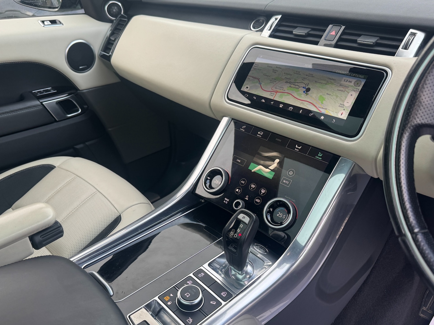 Used Land Rover Range Rover Sport 2018 for sale - 77474785: Photo 42